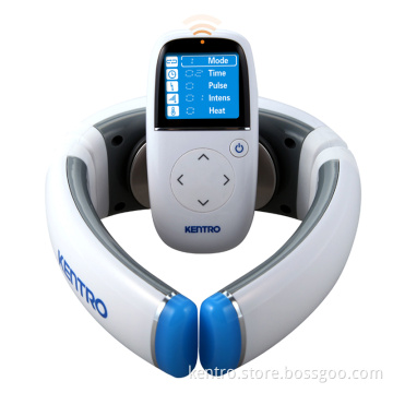 Neck massager neck pain relieve medical care neck massager